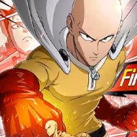 One Punch Man: The Strongest