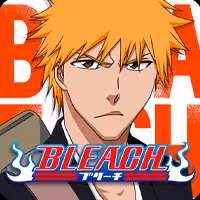BLEACH Mobile 3D