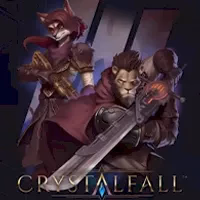 Crystalfall