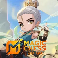 Magic Chess Go Go