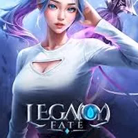Legacy Fate: Sacred and Fearless