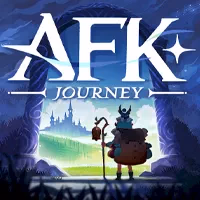 AFK Journey