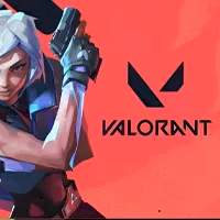Voucher Valorant