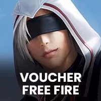 Voucher Free Fire Global