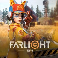 Farlight 84