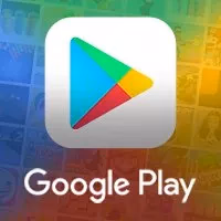 Voucher Google Play