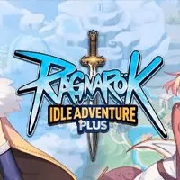 Ragnarok Idle Adventure Plus