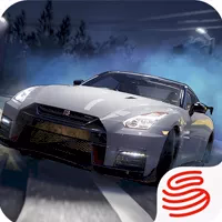 Ace Racer