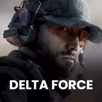 Delta Force Mobile