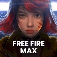 Free Fire MAX