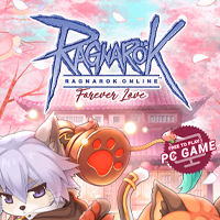 Ragnarok Forever Love