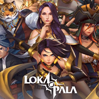 Lokapala