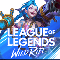 League of Legends: Wild Rift