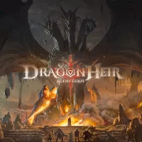 Dragonheir: Silent Gods