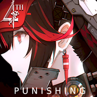 Punishing: Gray Raven