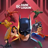 DC: Dark Legion