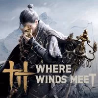 Where Winds Meet