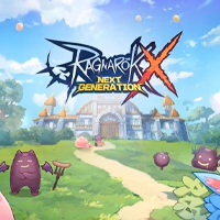 Ragnarok X: Next Generation
