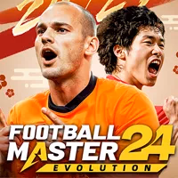 Football Master 2