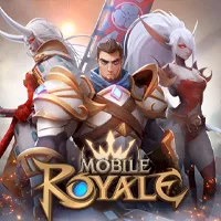 Mobile Royale