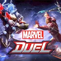Marvel Duel